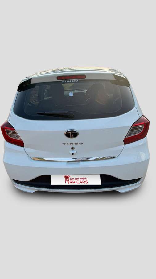 Tata Tiago